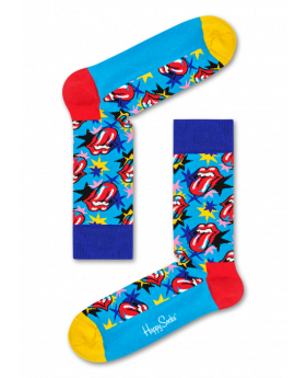 Happysocks - Rolling Stones Limited Edition 