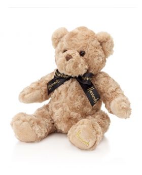 Harrods teddy bear