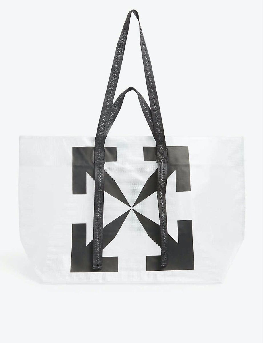 Virgil Abloh x Ikea Bags for Women - Vestiaire Collective